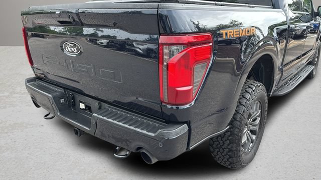 Used 2025 Ford F150 Tremor w/ Bed Utility Package AWD/4WD image 33