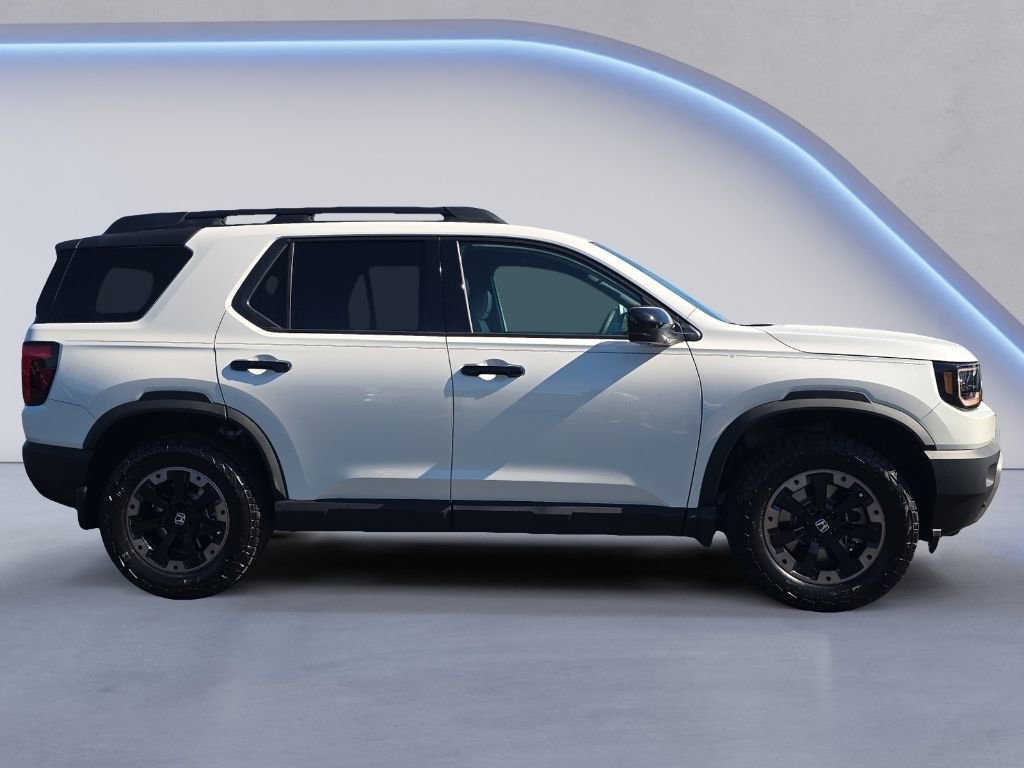 New 2026 Honda Passport TrailSport Elite image 7