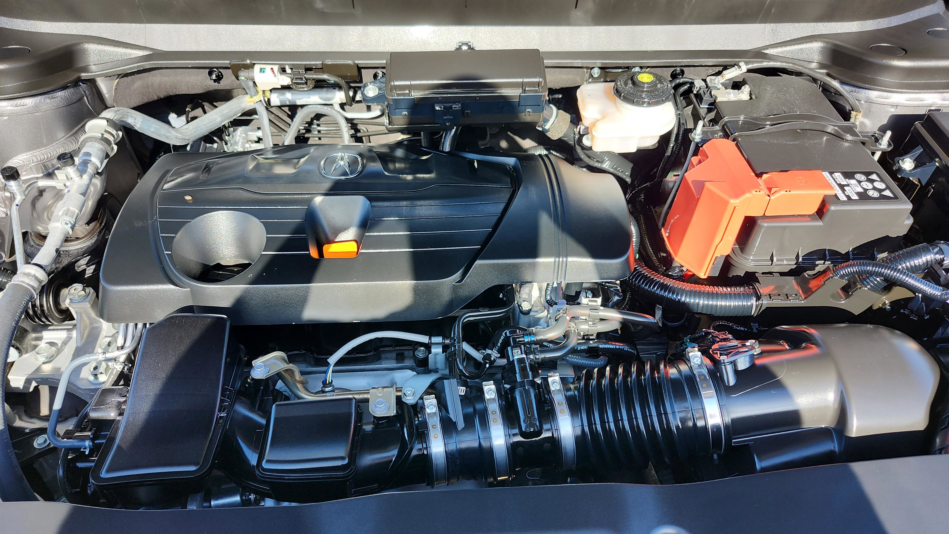 Used 2025 Acura RDX A-Spec image 25