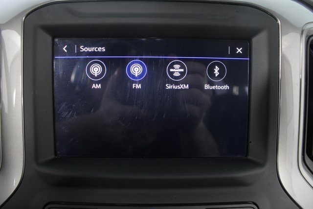 Used 2024 Chevrolet Silverado 1500 Custom image 5