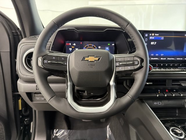 New 2026 Chevrolet Colorado LT w/ LT Convenience Package AWD/4WD image 32