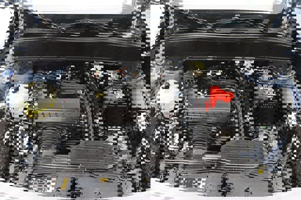 Used 2025 Ford Bronco Sport Badlands image 26