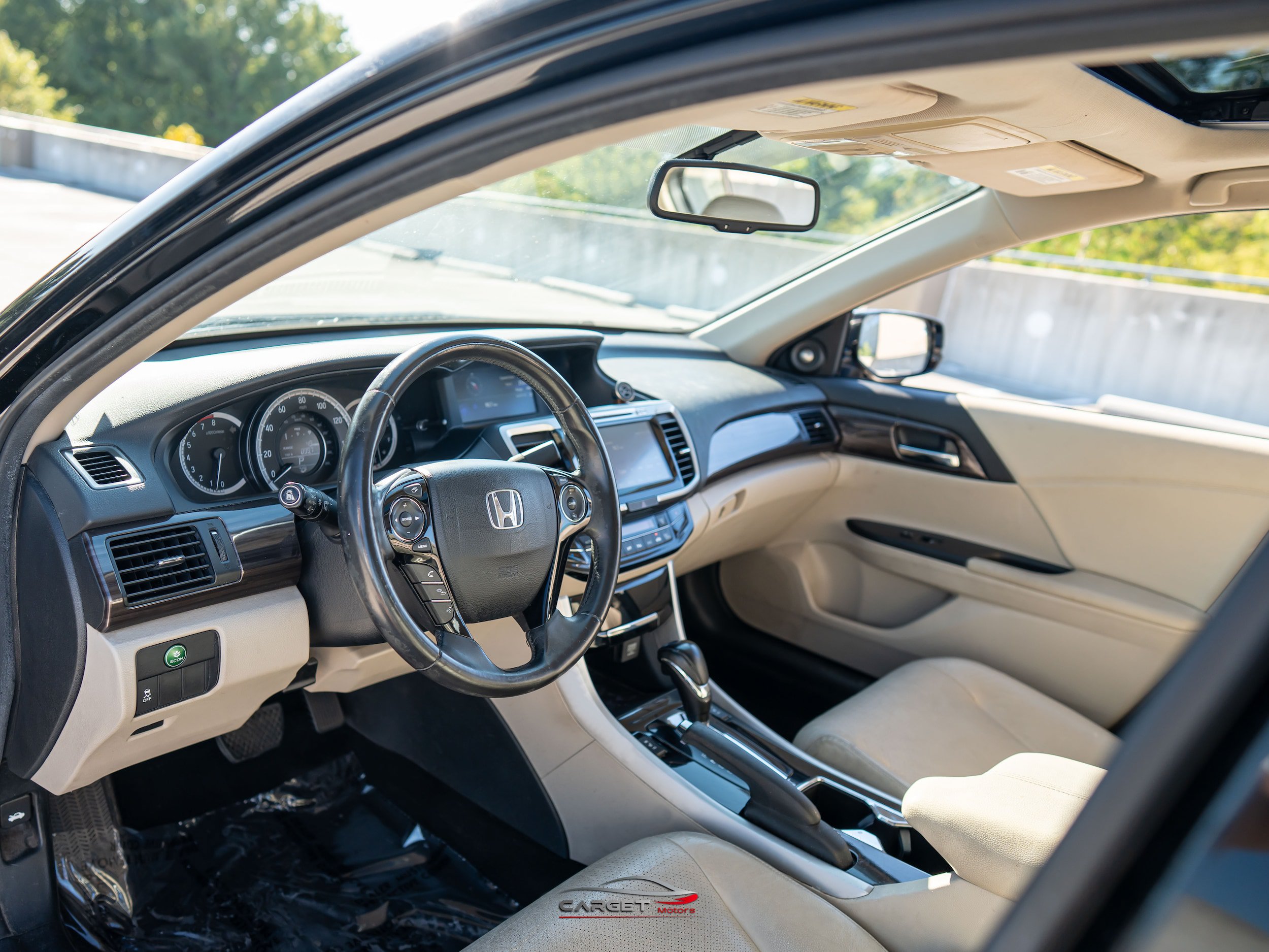 Used 2016 Honda Accord EX-L image 13