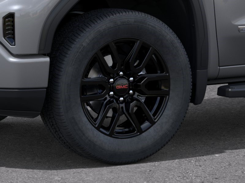 New 2026 GMC Sierra 1500 Elevation w/ Preferred Package RWD image 10