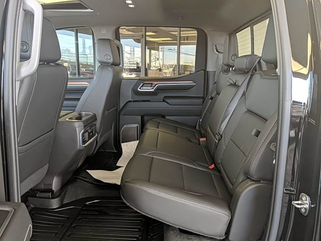 Used 2022 GMC Sierra 1500 Denali image 14