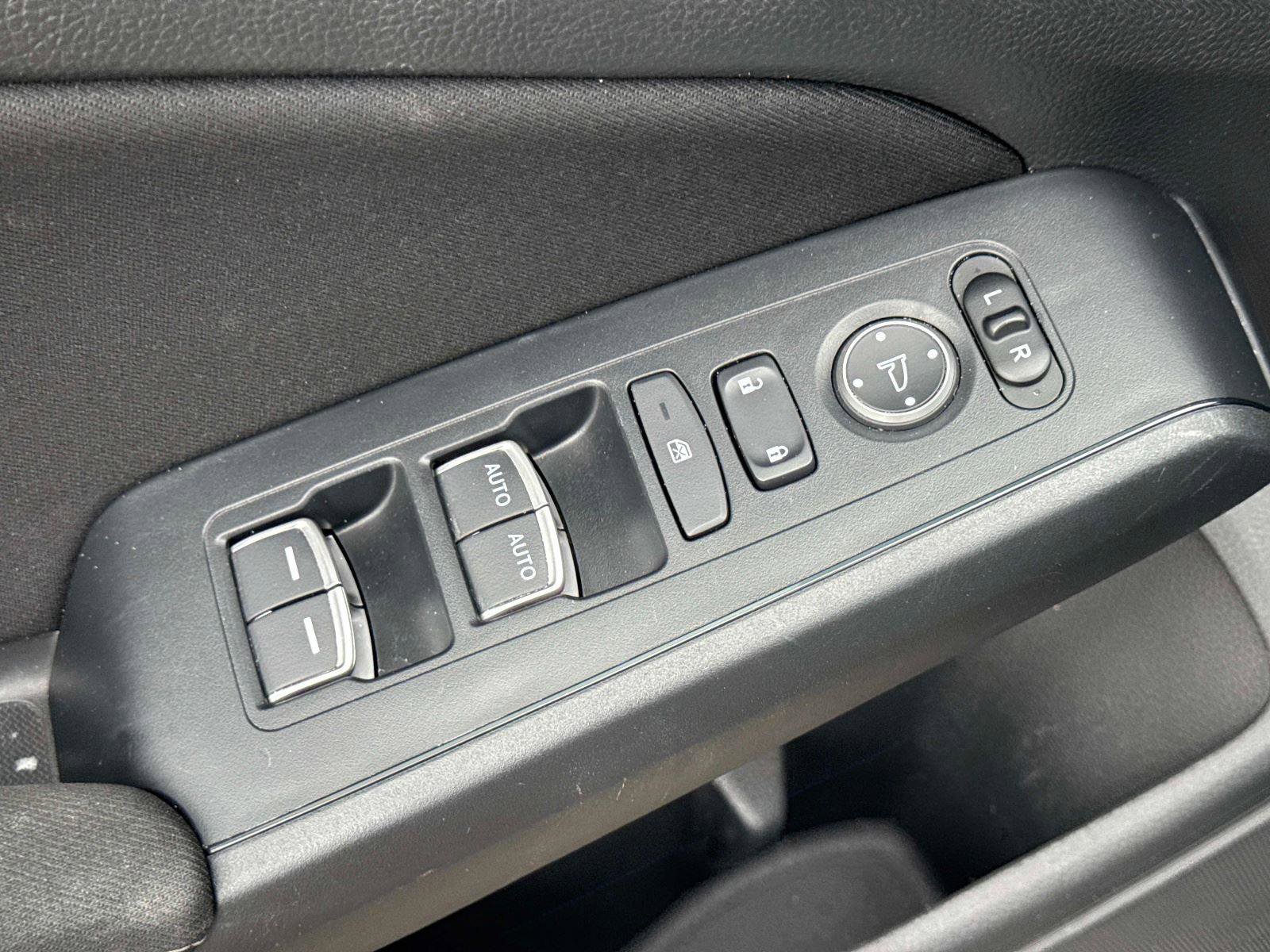 Certified 2023 Honda Civic Sport image 17