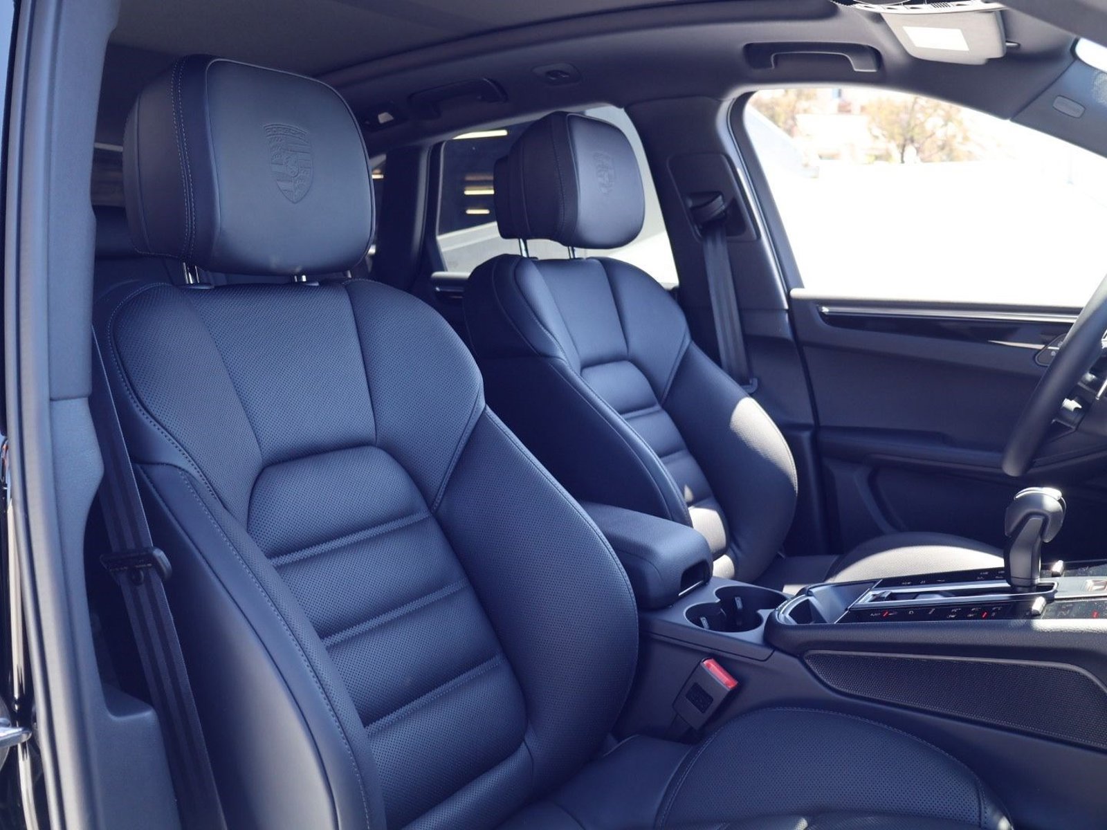 New 2026 Porsche Macan S AWD/4WD image 24