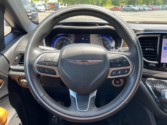 Used 2021 Chrysler Pacifica Pinnacle AWD/4WD image 14
