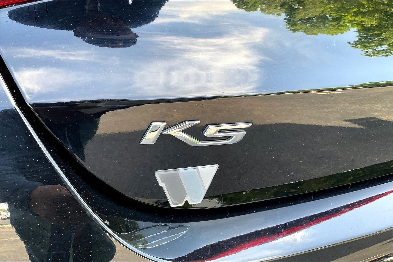 Used 2021 Kia K5 EX w/ EX Premium Package FWD image 24