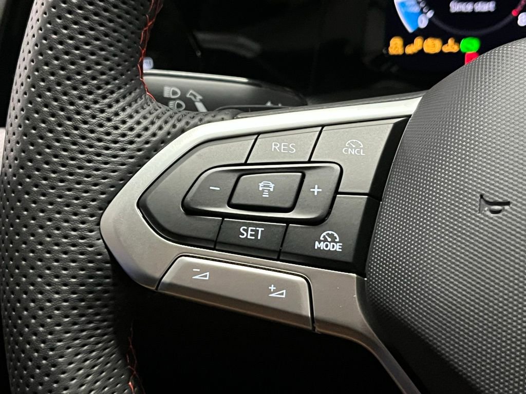 New 2026 Volkswagen GTI Autobahn image 26