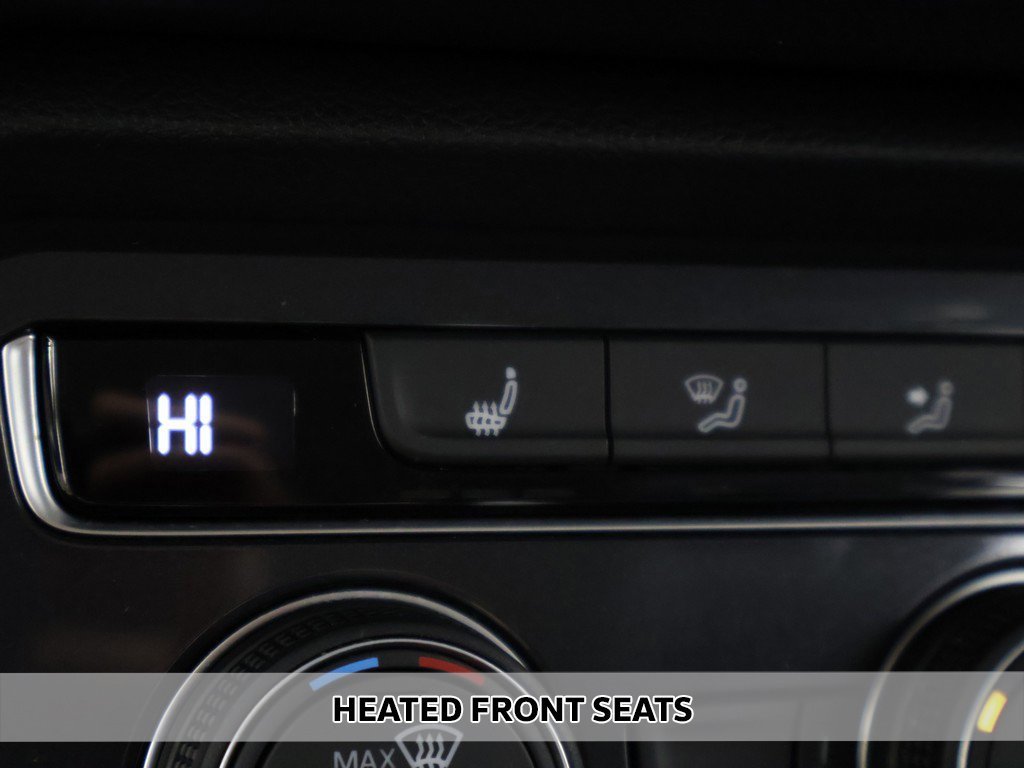 Used 2020 Volkswagen Tiguan SE image 5