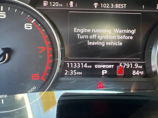 Used 2018 Audi A4 2.0T Ultra Premium w/ Convenience Package FWD image 12
