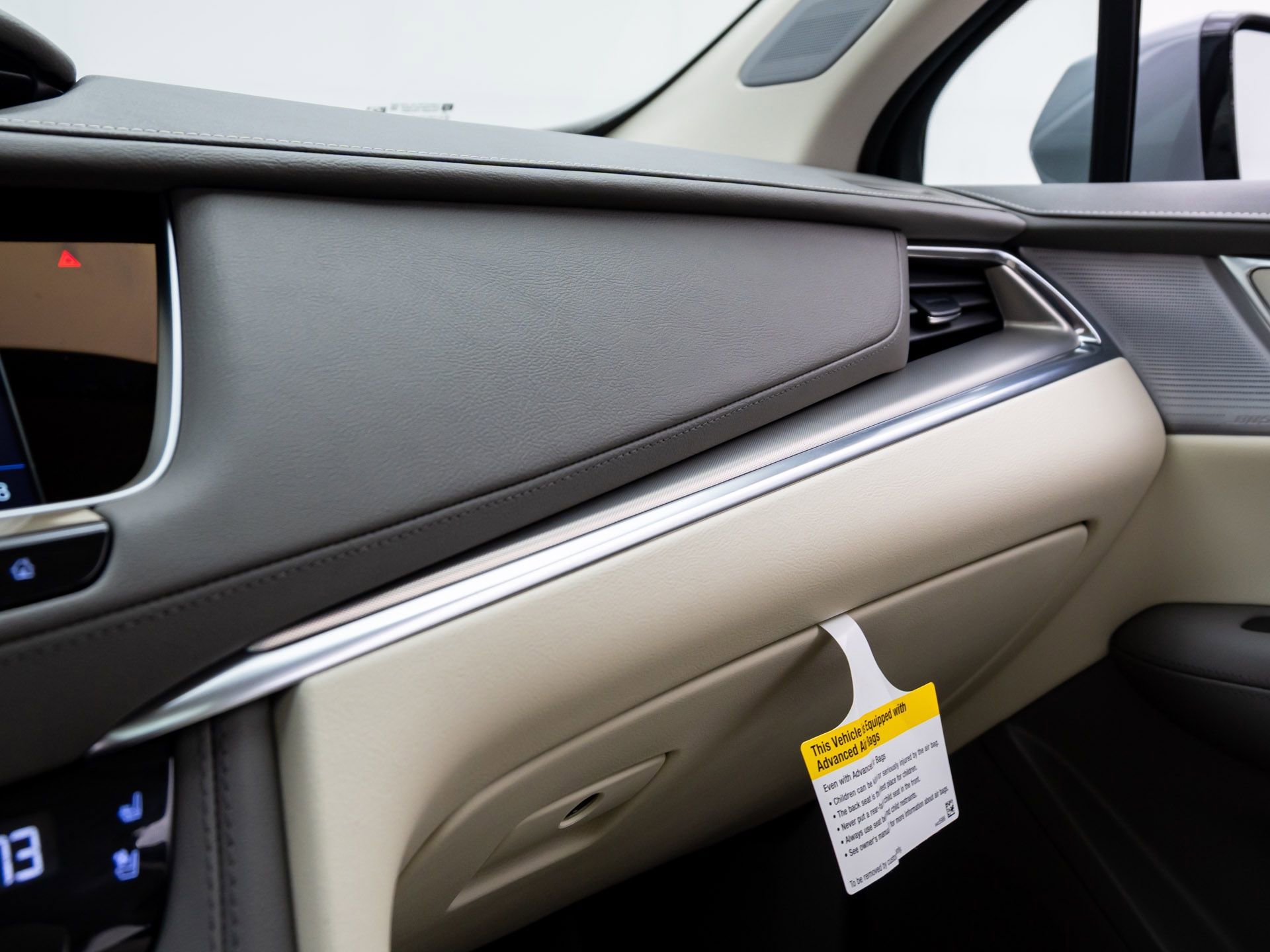 New 2026 Cadillac XT5 Premium Luxury w/ Driver Assist Package image 28