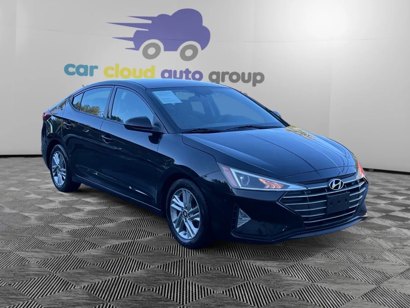 Used 2020 Hyundai Elantra SEL image 7