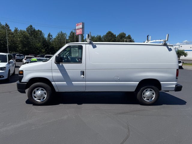 Used 2013 Ford E-350 and Econoline 350 Super Duty w/ PWR Group RWD image 6