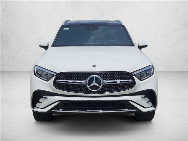 Used 2023 Mercedes-Benz GLC 300 image 2