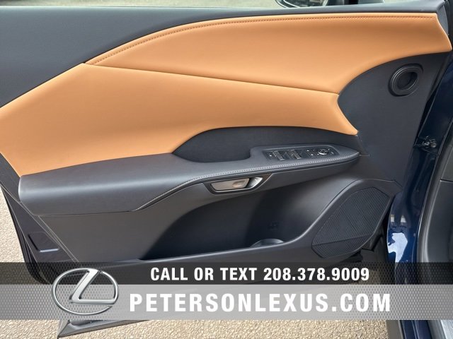 New 2026 Lexus RX 350h image 19