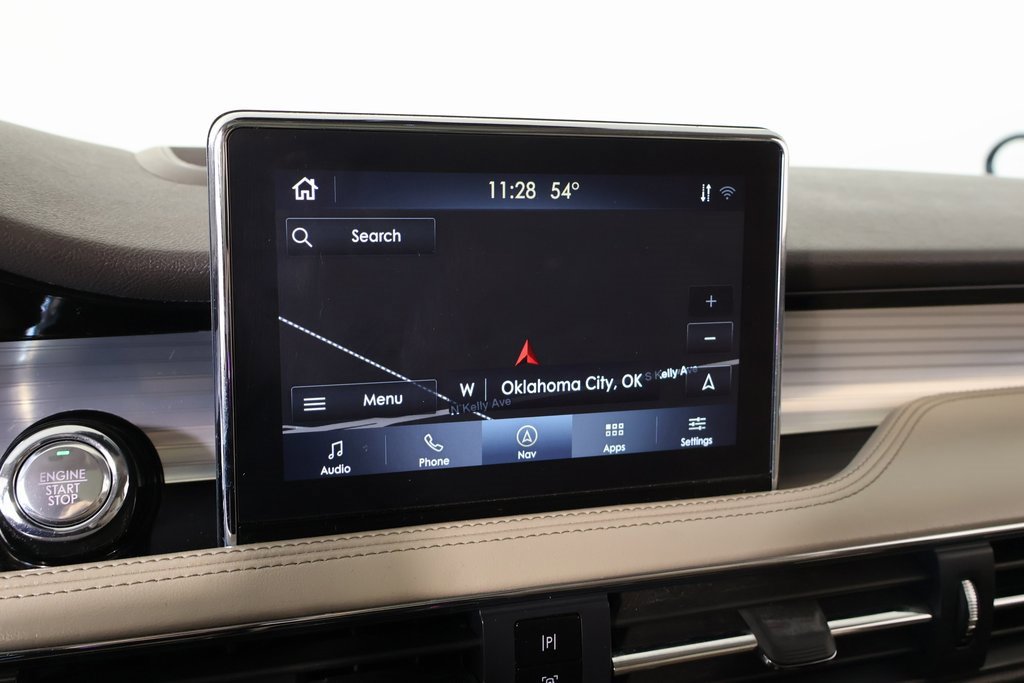 Used 2021 Lincoln Corsair AWD w/ Premium Package image 7