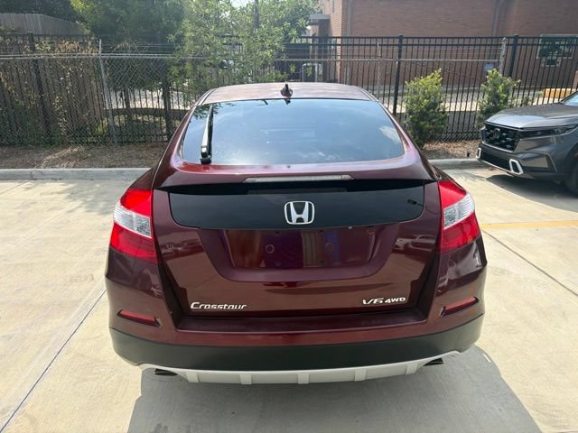 Used 2015 Honda Crosstour EX-L image 7