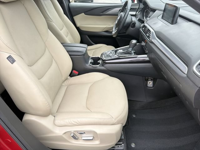 Used 2018 MAZDA CX-9 Grand Touring AWD/4WD image 13