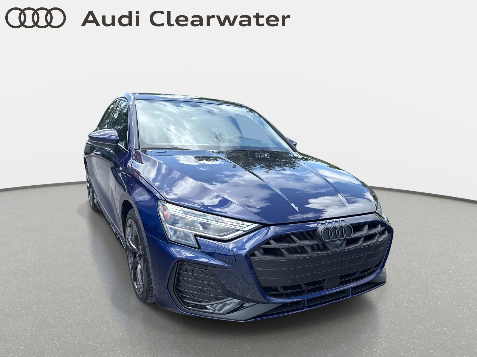 New 2026 Audi A3 2.0T Premium AWD/4WD image 7