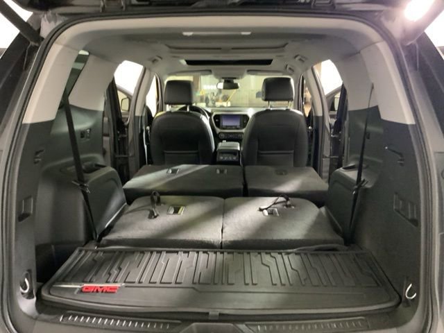 Used 2018 GMC Acadia SLT AWD/4WD image 40