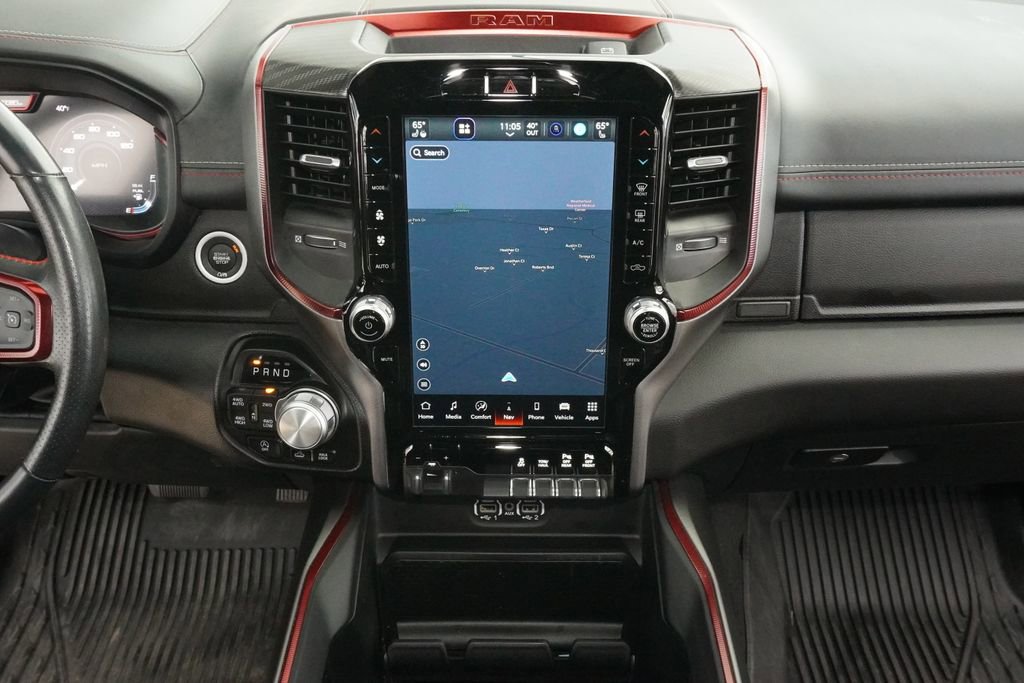 Used 2024 RAM 1500 Rebel w/ Rebel Level 2 Equipment Group image 18