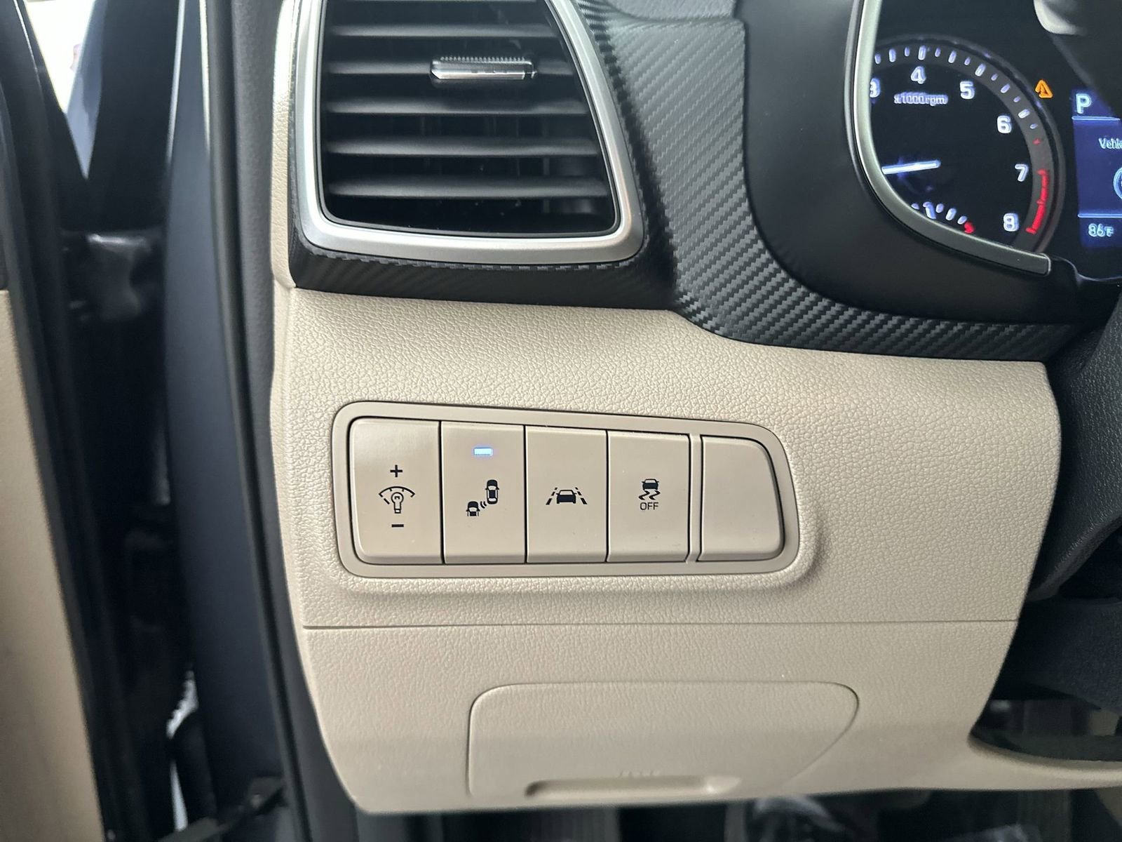 Used 2019 Hyundai Tucson SEL image 18