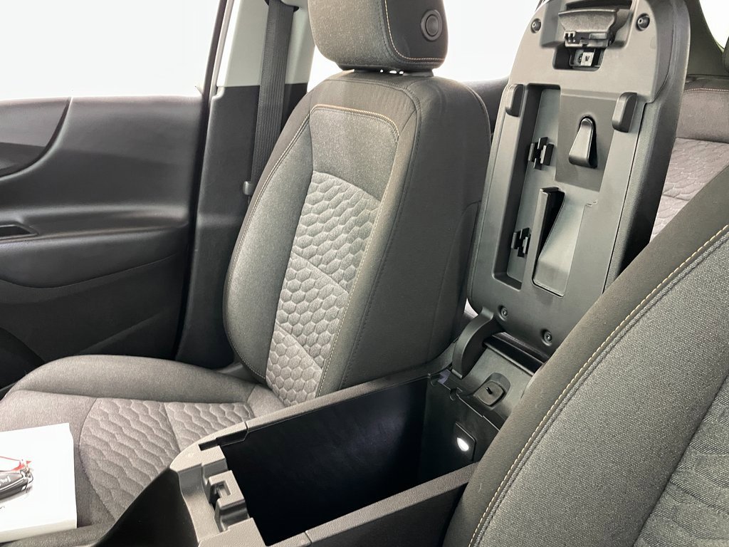 Certified 2018 Chevrolet Equinox LT image 31