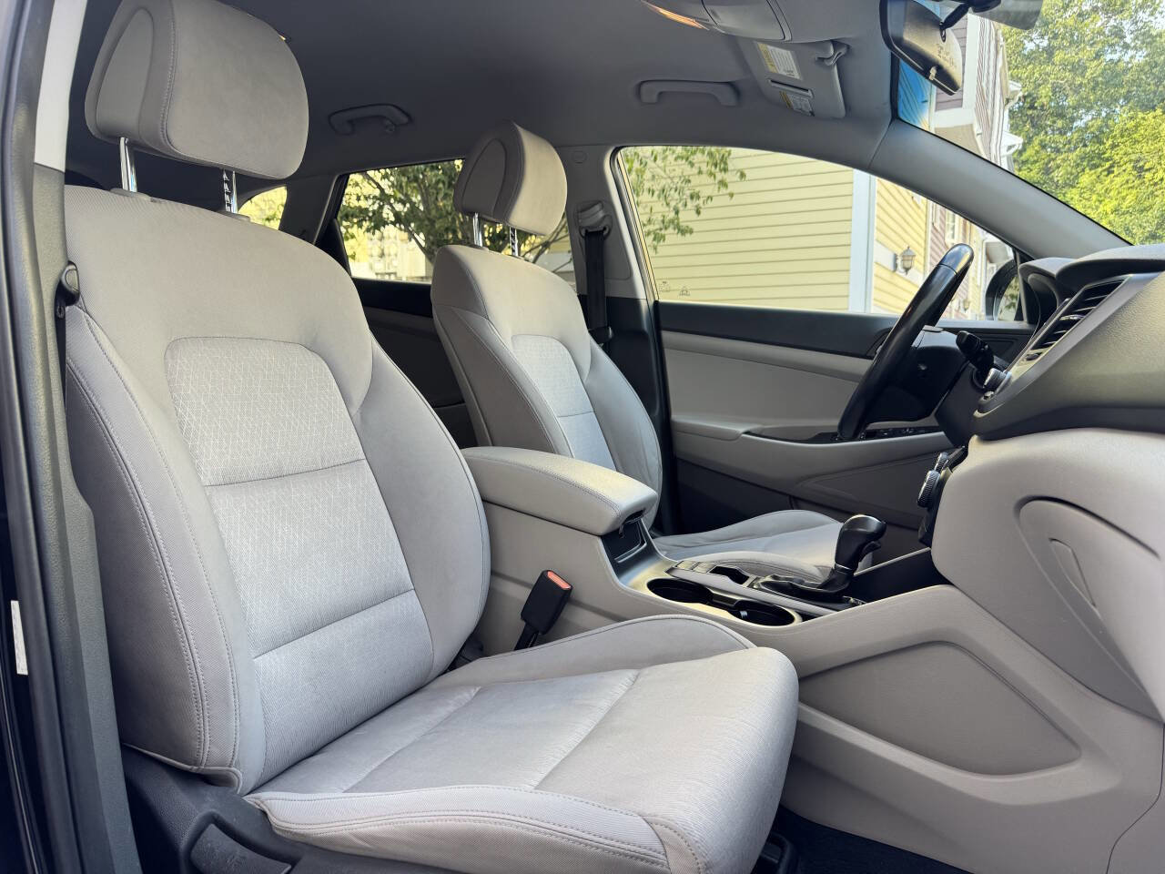 Used 2016 Hyundai Tucson Sport image 13