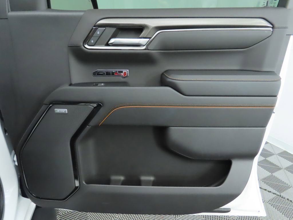 Used 2023 GMC Sierra 1500 AT4 w/ AT4 Premium Package image 26