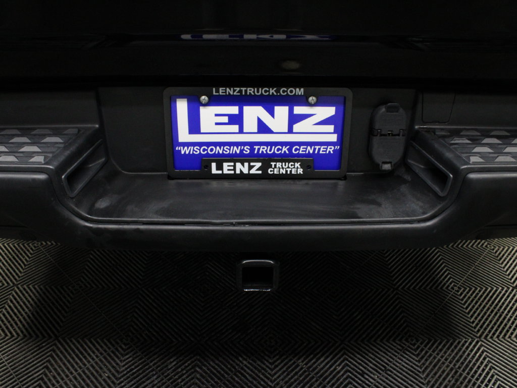 Used 2022 RAM 1500 Rebel w/ Rebel Level 2 Equipment Group AWD/4WD image 41