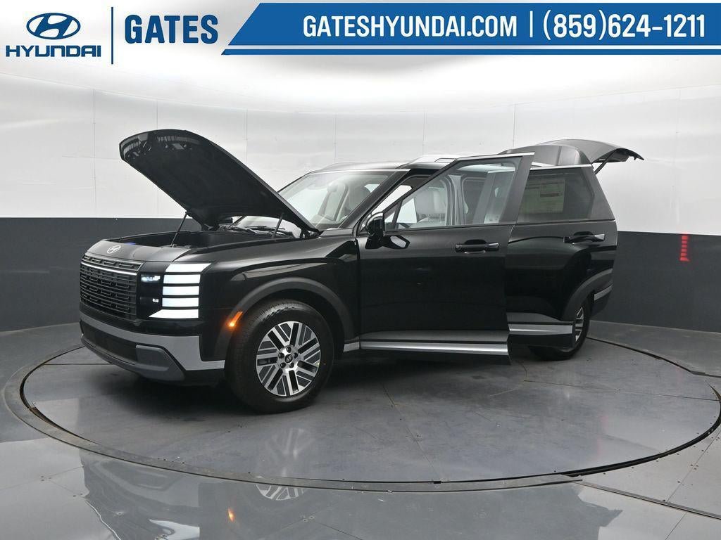 New 2026 Hyundai Palisade SEL AWD/4WD image 60