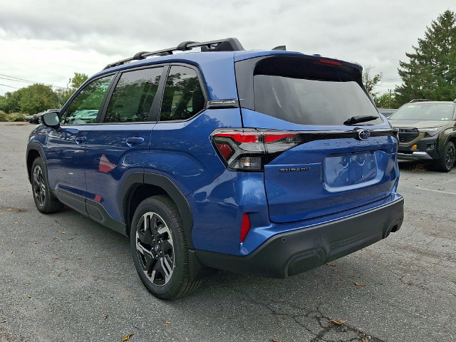 New 2026 Subaru Forester Limited AWD/4WD image 5