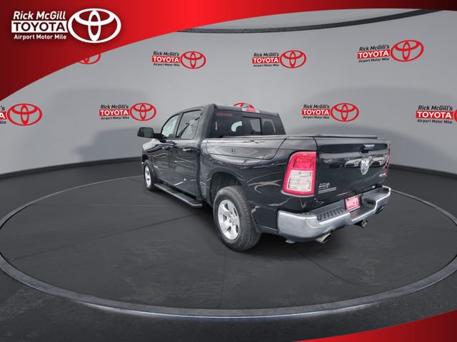 Used 2020 RAM 1500 Big Horn image 6