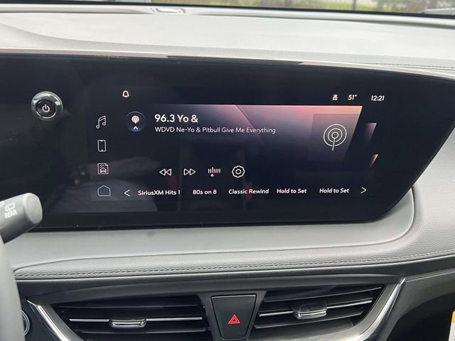 New 2026 Buick Encore GX Sport Touring w/ Advanced Technology Package image 19