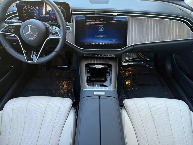 Certified 2026 Mercedes-Benz E 350 Sedan image 17
