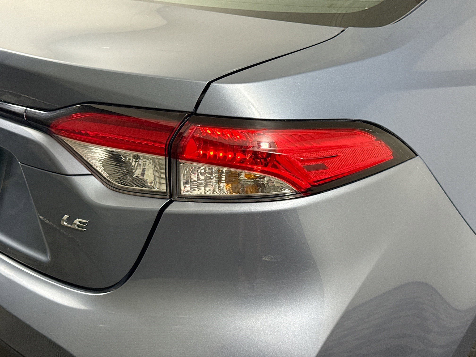 Used 2024 Toyota Corolla LE image 33