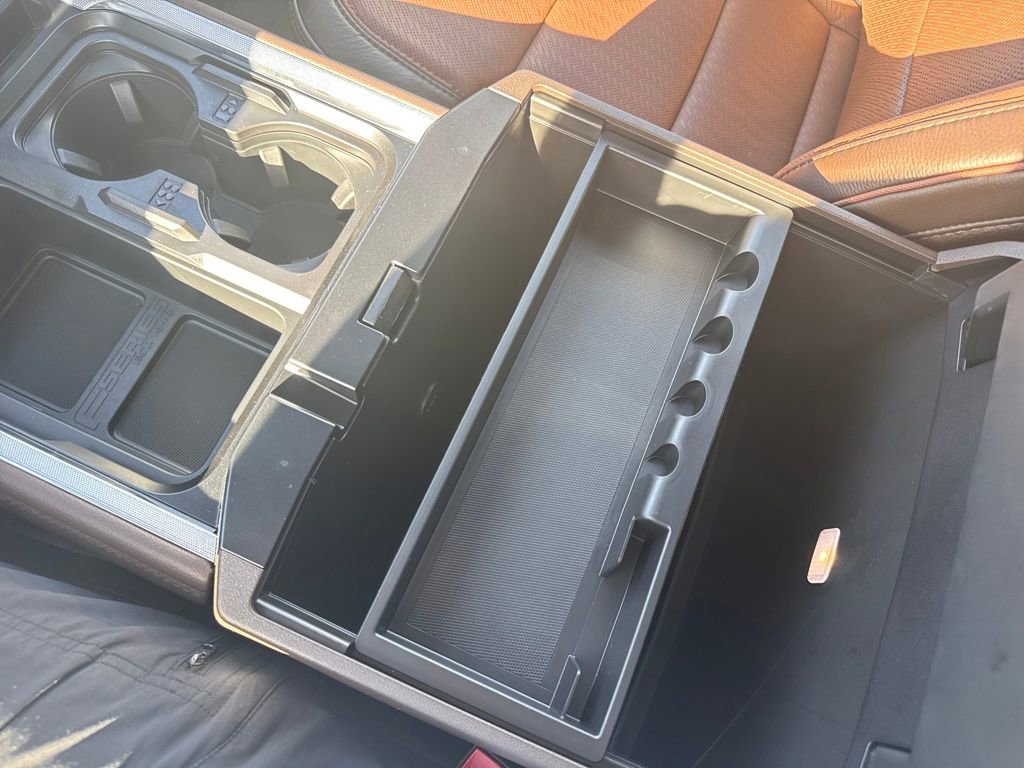 New 2026 Ford F350 King Ranch w/ FX4 Off-Road Package image 35