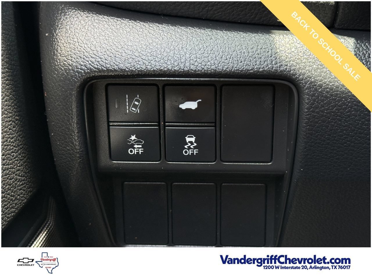 Used 2019 Honda CR-V EX-L image 23