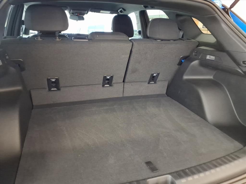 New 2025 Chevrolet Blazer EV LT image 17