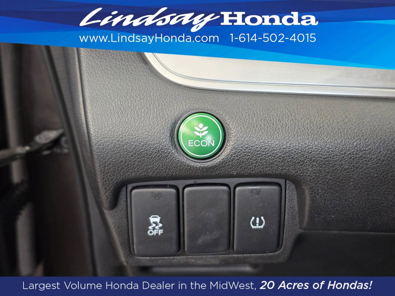 Used 2016 Honda CR-V EX image 19