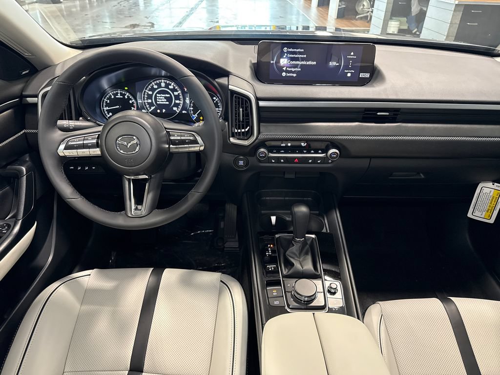 New 2026 MAZDA CX-50 AWD 2.5 S w/ Cargo Package image 7