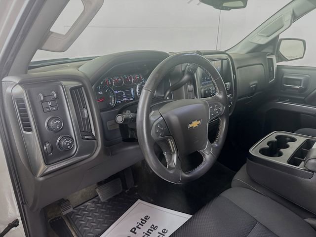 Used 2018 Chevrolet Silverado 1500 LT w/ All Star Edition image 10
