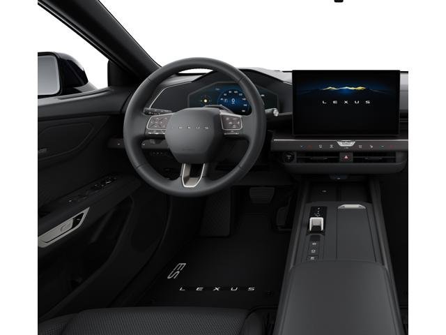 New 2026 Lexus ES 350h w/ Accessory Package (Z2) FWD image 6