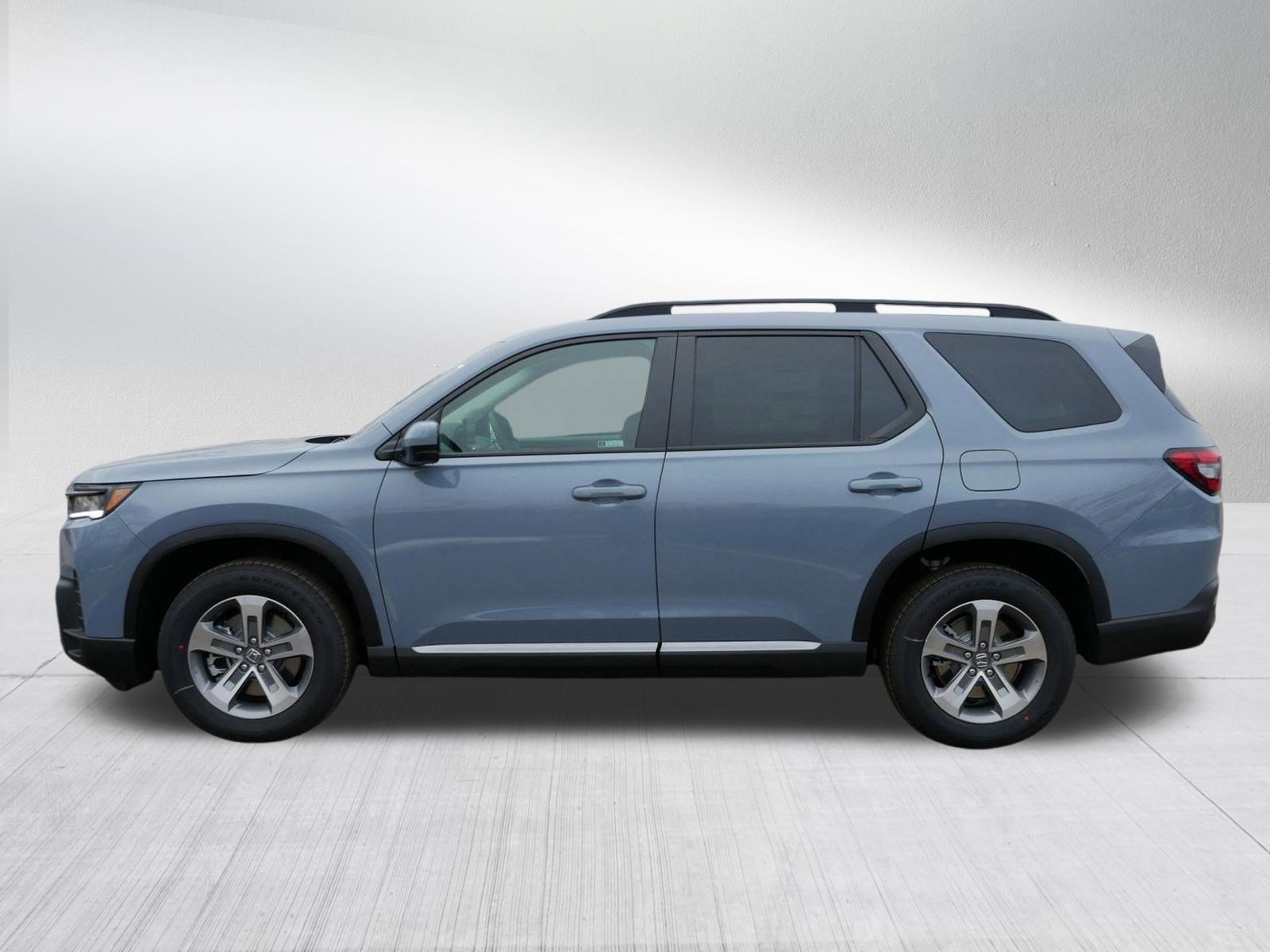 New 2026 Honda Pilot EX-L image 4