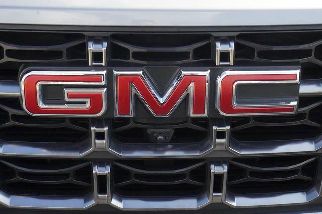 Used 2024 GMC Canyon AT4 w/ Technology Package image 44