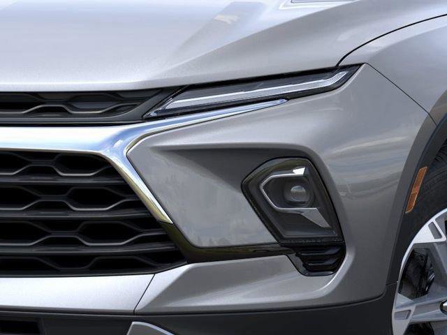 New 2026 Chevrolet Blazer LT AWD/4WD image 10