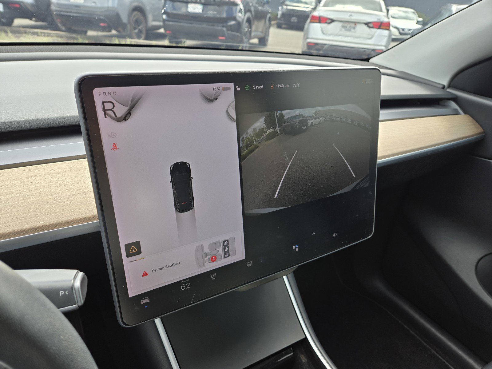 Used 2020 Tesla Model Y Long Range AWD/4WD image 18