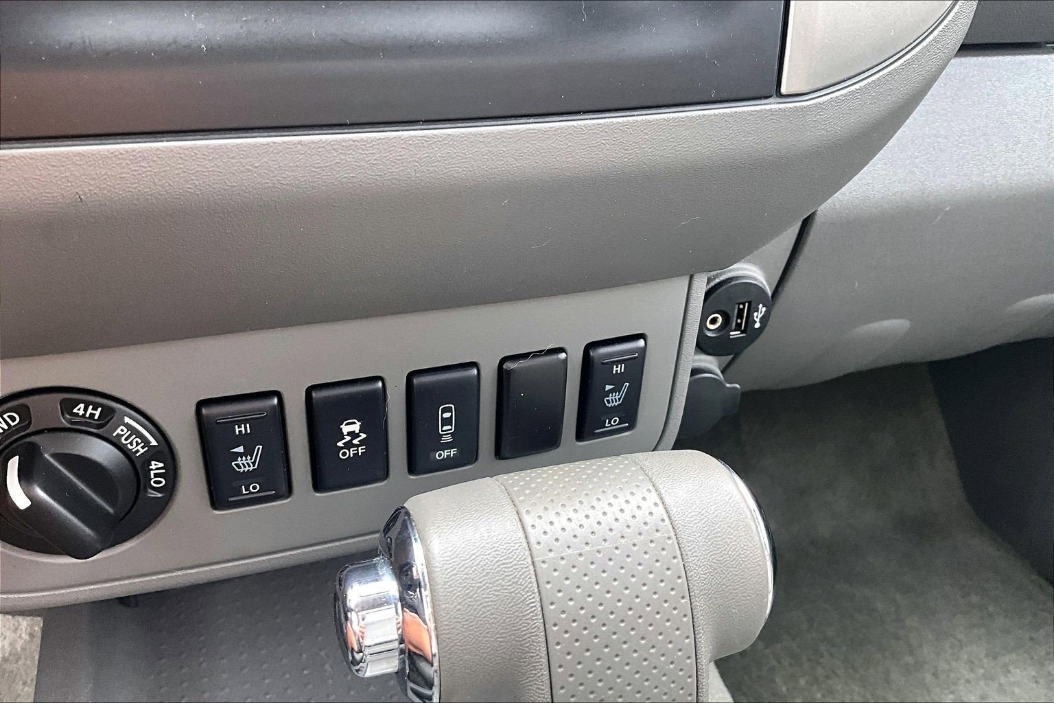 Used 2017 Nissan Frontier SL AWD/4WD image 33